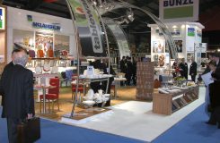Catex Exhibition Stand 3